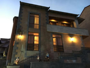 Отель Deer Villa  Цахкадзор